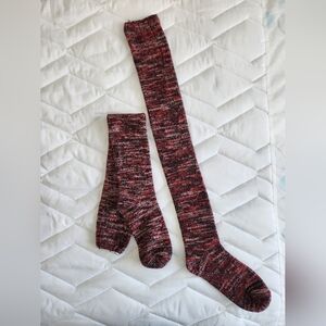 Women's Knee High Socks